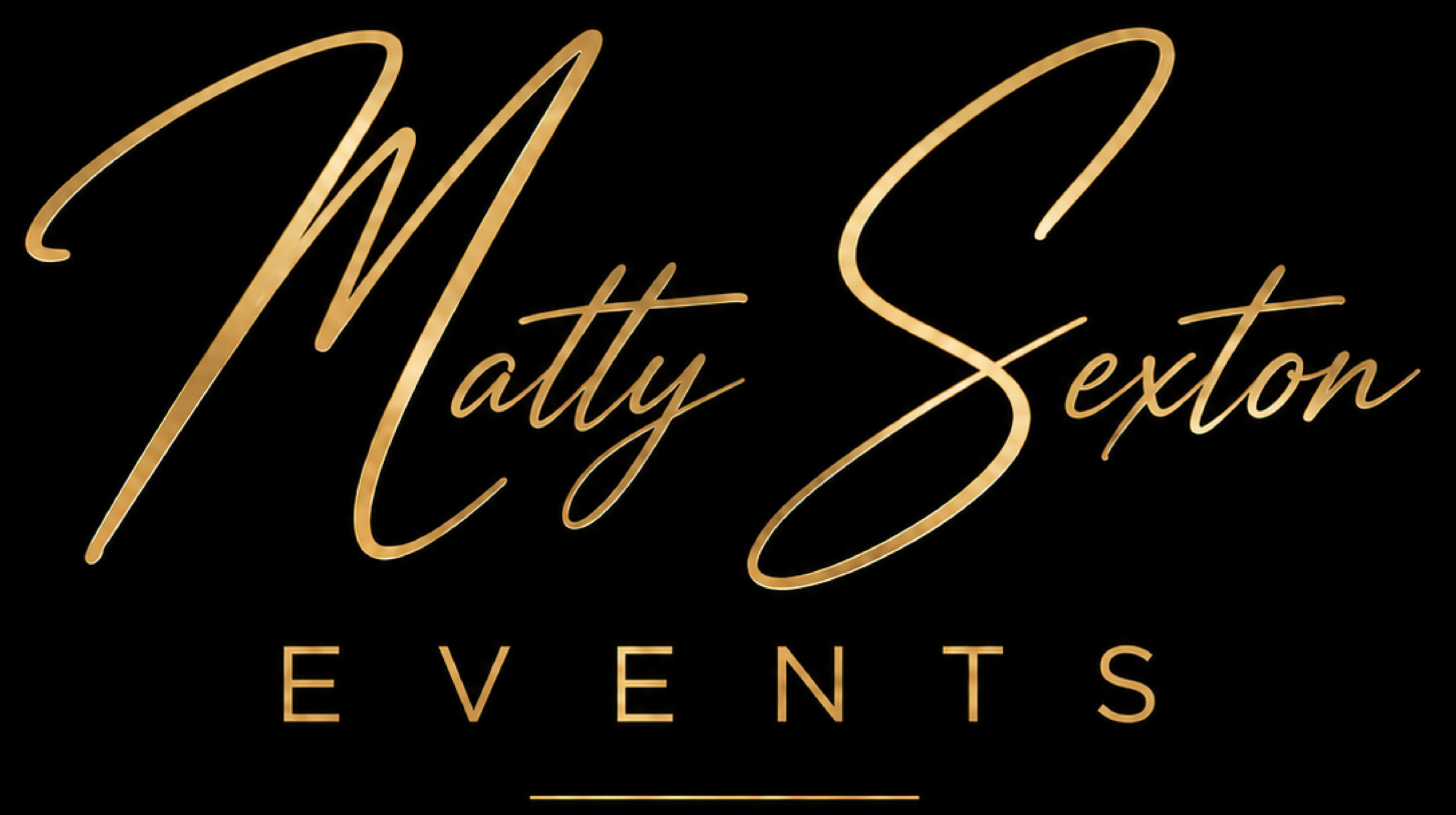 Matty Sexton Productions